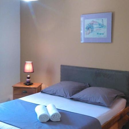 La Villa Des Palmes Bois d'Olive 외부 사진